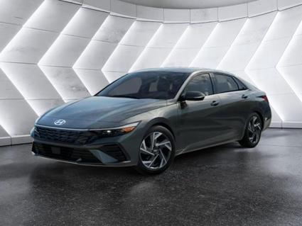 2026 Hyundai Elantra Tuscumbia AL