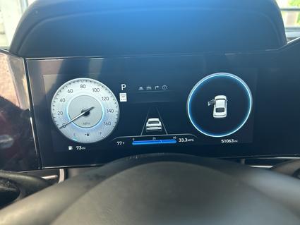 2024 Hyundai Elantra Merriam KS