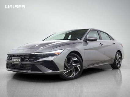 2024 Hyundai Elantra Saint Paul MN