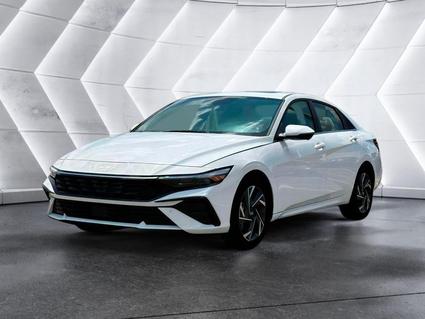 2025 Hyundai Elantra Tuscumbia AL