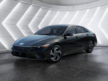 2025 Hyundai Elantra Tuscumbia AL