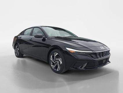 2026 Hyundai Elantra Knoxville TN