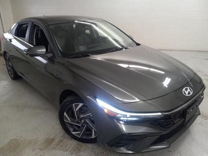 2024 Hyundai Elantra Toledo OH