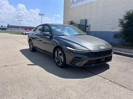 2025 Hyundai Elantra Cape Girardeau MO