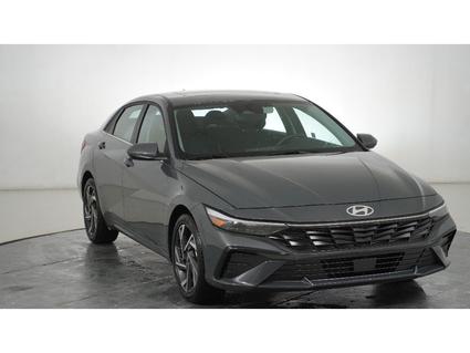 2025 Hyundai Elantra Elizabethtown KY