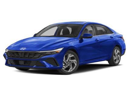 2026 Hyundai Elantra Burnsville MN