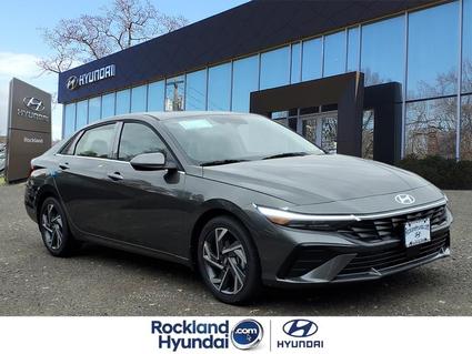 2026 Hyundai Elantra West Nyack NY