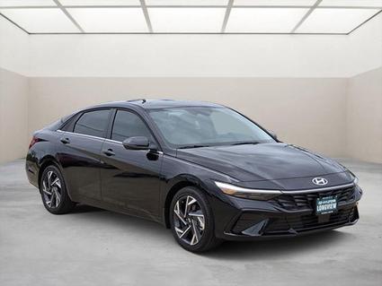 2026 Hyundai Elantra Longview TX