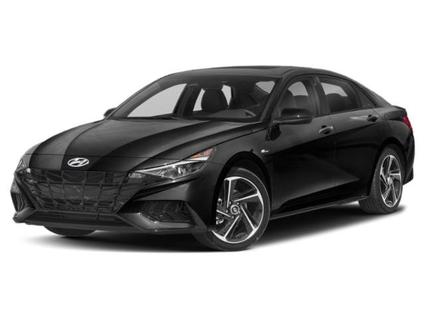2023 Hyundai Elantra Burnsville MN