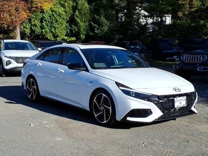 2023 Hyundai Elantra West Nyack NY