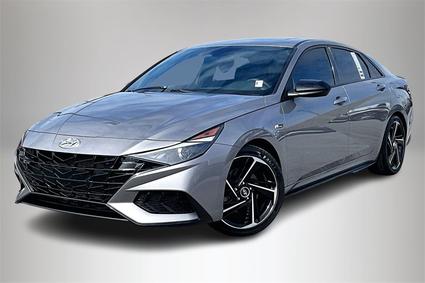2022 Hyundai Elantra Fort Walton Beach FL