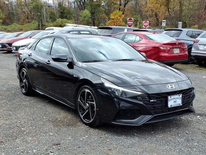 2023 Hyundai Elantra West Nyack NY