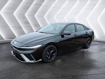 2025 Hyundai Elantra Batesville MS