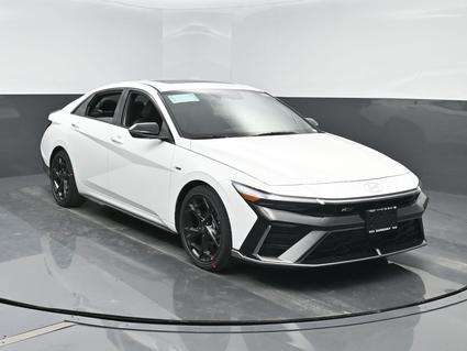 2026 Hyundai Elantra Goshen NY