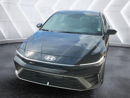 2025 Hyundai Elantra Evansville IN