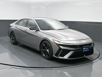 2024 Hyundai Elantra Goshen NY