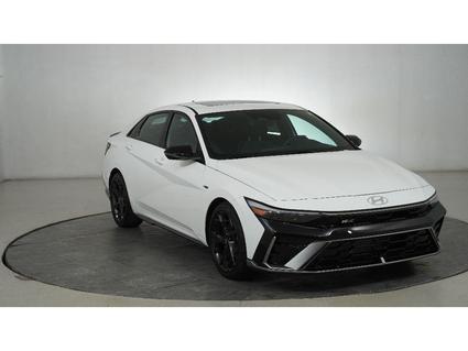 2026 Hyundai Elantra Elizabethtown KY