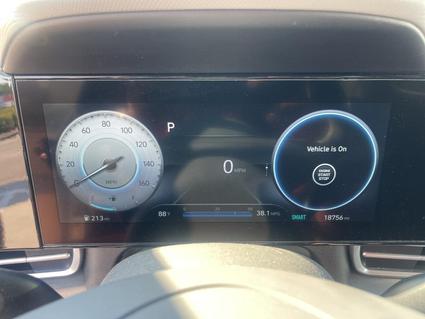 2023 Hyundai Elantra Merriam KS
