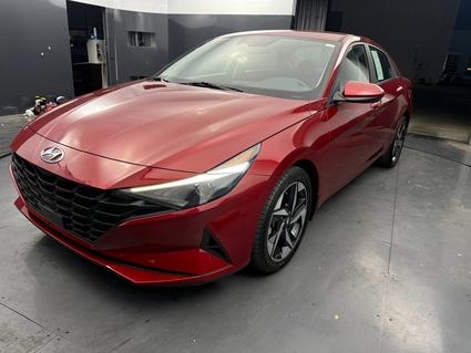 2023 Hyundai Elantra Tupelo MS