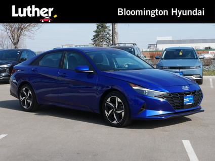 2023 Hyundai Elantra Minneapolis MN