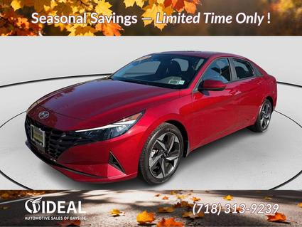 2023 Hyundai Elantra Bayside NY