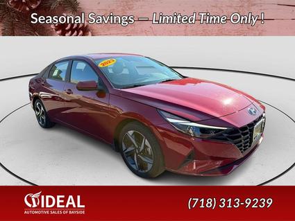 2023 Hyundai Elantra Bayside NY