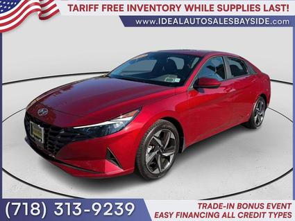 2023 Hyundai Elantra Bayside NY