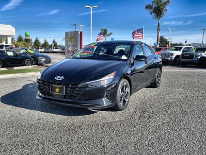 2023 Hyundai Elantra Salinas CA