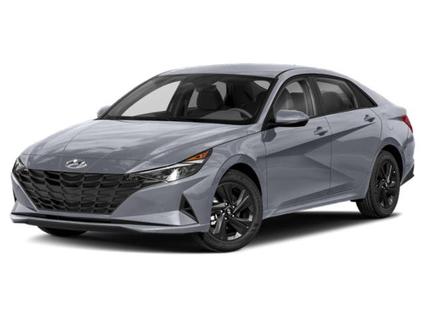 2023 Hyundai Elantra Inver Grove Heights MN