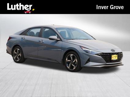 2023 Hyundai Elantra Inver Grove Heights MN