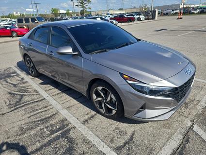2023 Hyundai Elantra Memphis TN