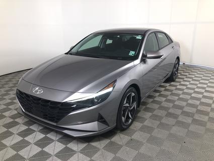 2023 Hyundai Elantra Houma LA