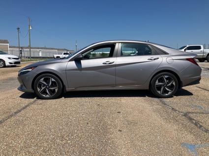 2023 Hyundai Elantra Houma LA