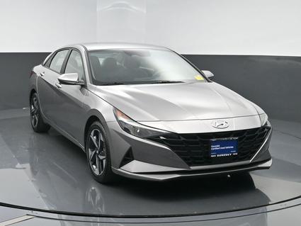 2023 Hyundai Elantra Goshen NY