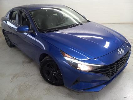 2022 Hyundai Elantra Toledo OH