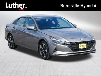 2023 Hyundai Elantra Burnsville MN