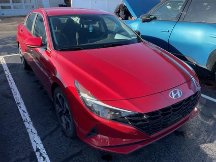 2023 Hyundai Elantra Toledo OH