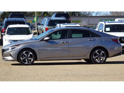 2023 Hyundai Elantra Tupelo MS