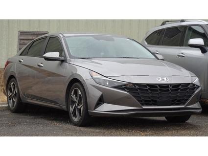 2023 Hyundai Elantra Tupelo MS