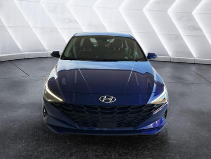 2023 Hyundai Elantra Evansville IN