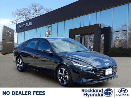 2023 Hyundai Elantra West Nyack NY
