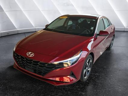 2023 Hyundai Elantra Evansville IN