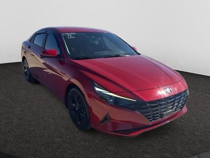 2022 Hyundai Elantra Tupelo MS