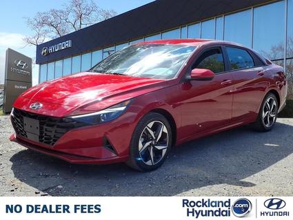 2023 Hyundai Elantra West Nyack NY