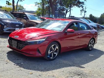 2023 Hyundai Elantra West Nyack NY