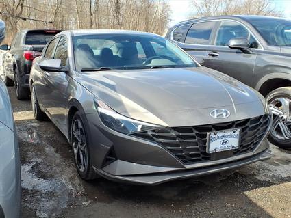 2023 Hyundai Elantra West Nyack NY