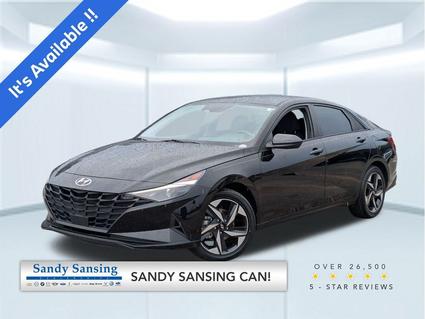 2023 Hyundai Elantra Pensacola FL