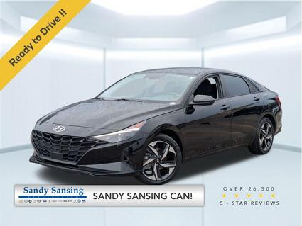 2023 Hyundai Elantra Pensacola FL