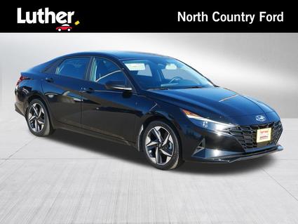 2023 Hyundai Elantra Minneapolis MN