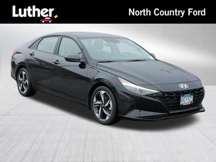 2023 Hyundai Elantra Minneapolis MN